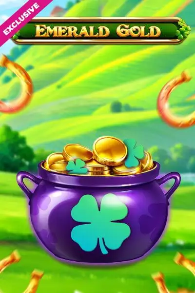 Emerald Gold